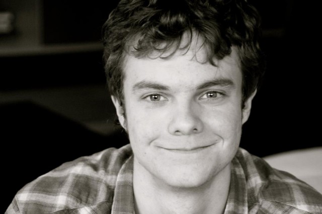 Jack Quaid Fotoğrafı