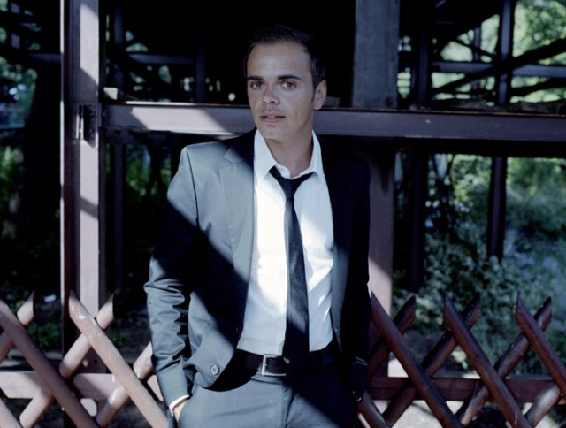 Richard Kropf fotoğrafı