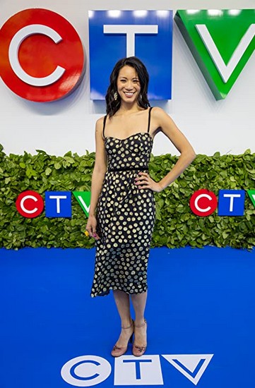 Elena Juatco Fotoğrafı