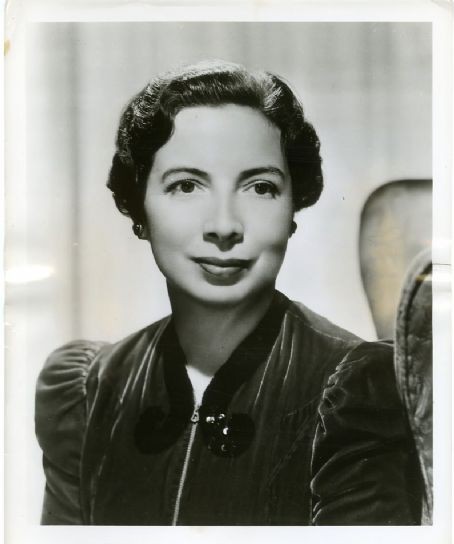 Sara Haden fotoğrafı