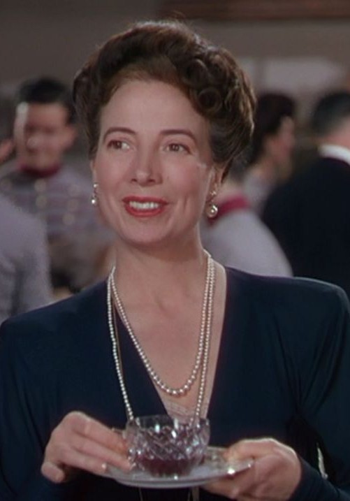 Sara Haden fotoğrafı