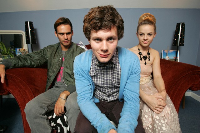 Ollie Barbieri fotoğrafı