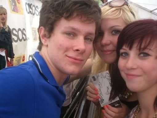 Ollie Barbieri fotoğrafı