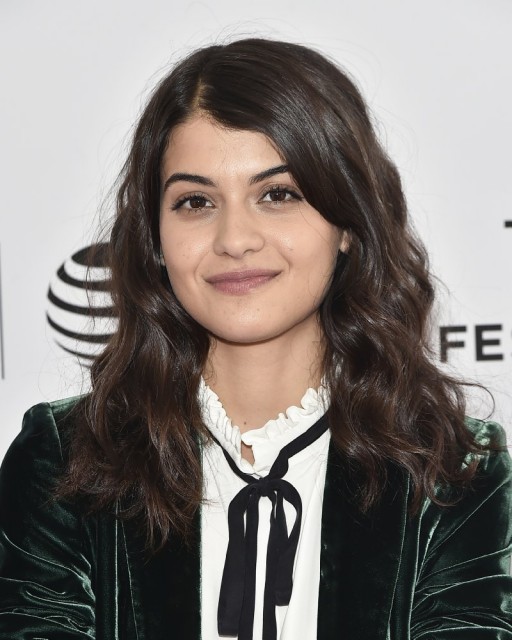 Sofia Black-D'Elia Fotoğrafı