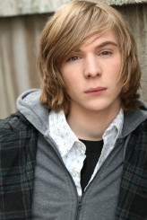 Danny Flaherty fotoğrafı