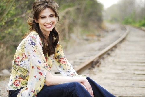 Andrea Moore fotoğrafı