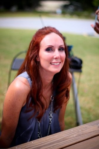 Shannon Guess fotoğrafı