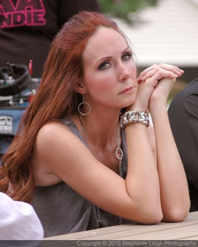 Shannon Guess fotoğrafı