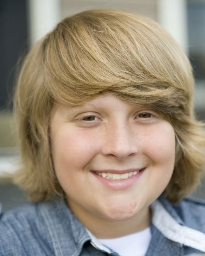 Cooper Gore fotoğrafı