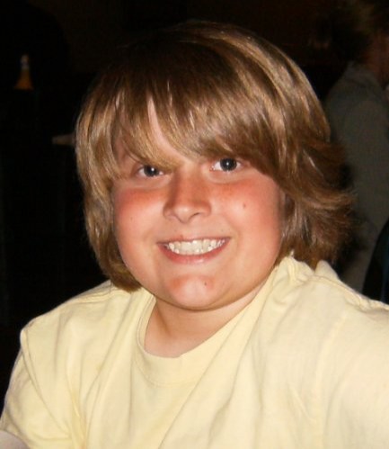 Cooper Gore fotoğrafı