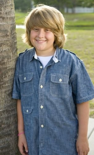 Cooper Gore fotoğrafı