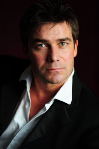 Thomas Scharff Fotoğrafı