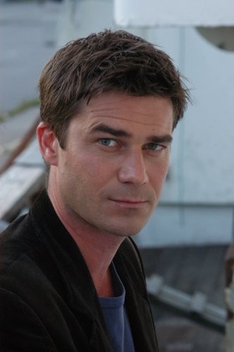 Thomas Scharff fotoğrafı