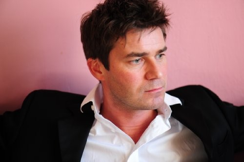 Thomas Scharff fotoğrafı