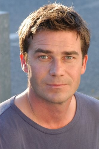 Thomas Scharff fotoğrafı