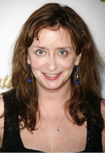 Rachel Dratch fotoğrafı