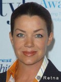 Claudia Christian fotoğrafı