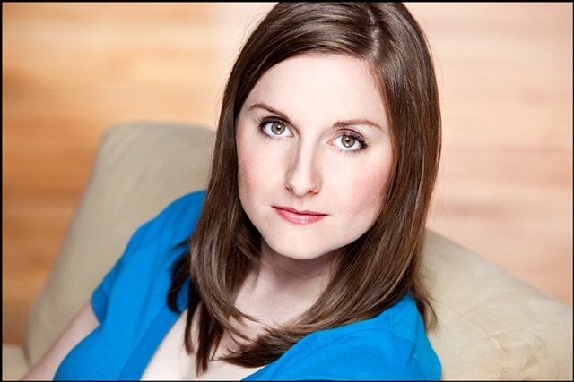 Heather Pence fotoğrafı