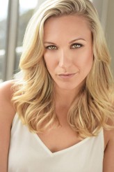 Samantha Kendrick fotoğrafı