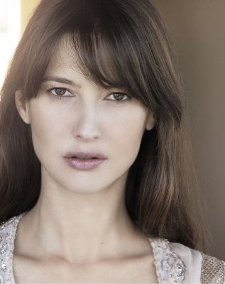 Aleksia Landeau fotoğrafı