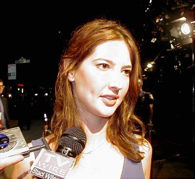 Aleksia Landeau fotoğrafı