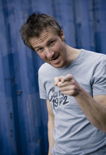 Heiko Ruprecht Fotoğrafı