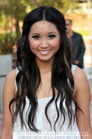 Brenda Song Fotoğrafı
