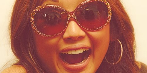 Brenda Song Fotoğrafı