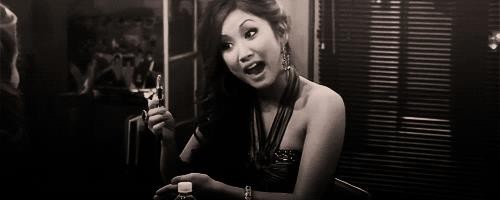 Brenda Song Fotoğrafı