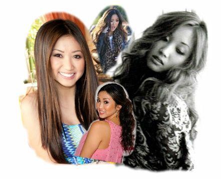 Brenda Song Fotoğrafı