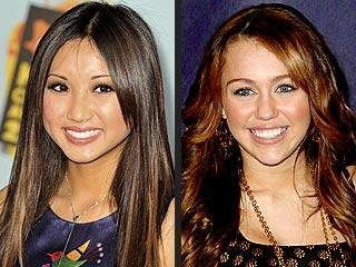 Brenda Song Fotoğrafı