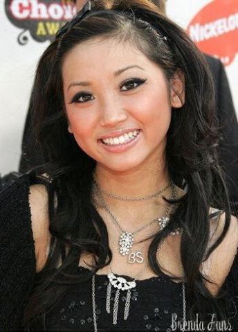 Brenda Song Fotoğrafı