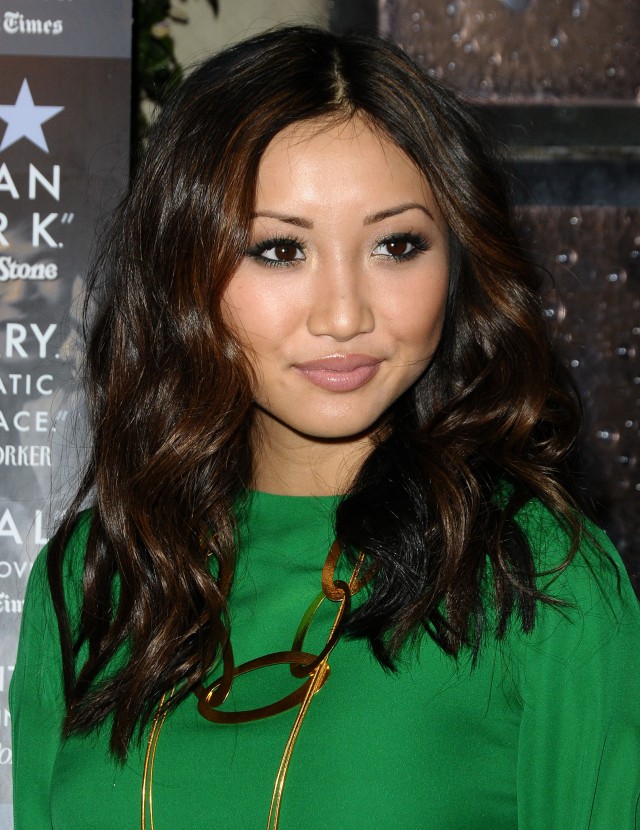 Brenda Song Fotoğrafı