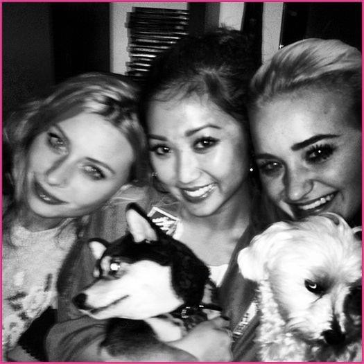 Brenda Song Fotoğrafı