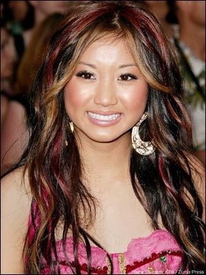 Brenda Song Fotoğrafı