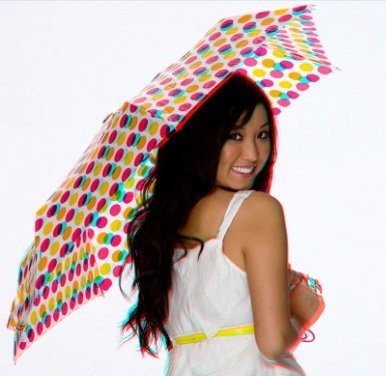 Brenda Song Fotoğrafı