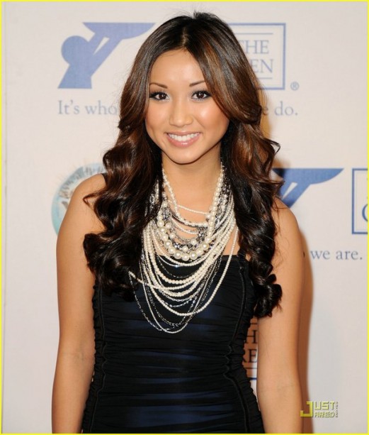 Brenda Song Fotoğrafı
