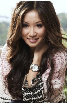 Brenda Song Fotoğrafı