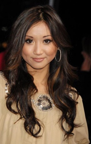 Brenda Song Fotoğrafı