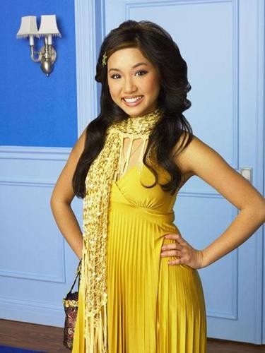 Brenda Song Fotoğrafı