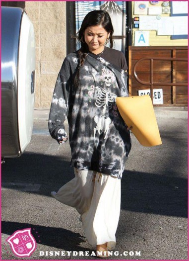 Brenda Song Fotoğrafı