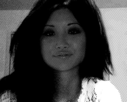 Brenda Song Fotoğrafı