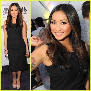 Brenda Song Fotoğrafı