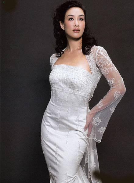 Christy Chung fotoğrafı