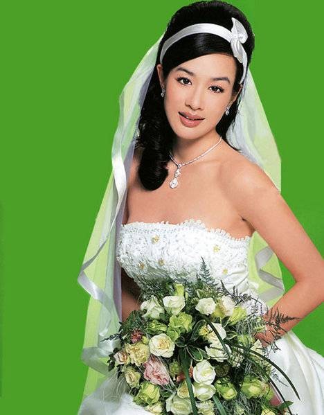 Christy Chung fotoğrafı