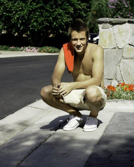 Nick Roux Fotoğrafı