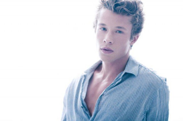 Nick Roux Fotoğrafı