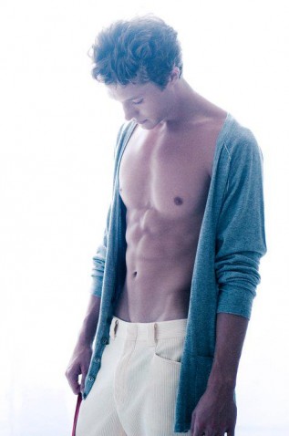 Nick Roux Fotoğrafı