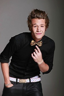 Nick Roux Fotoğrafı