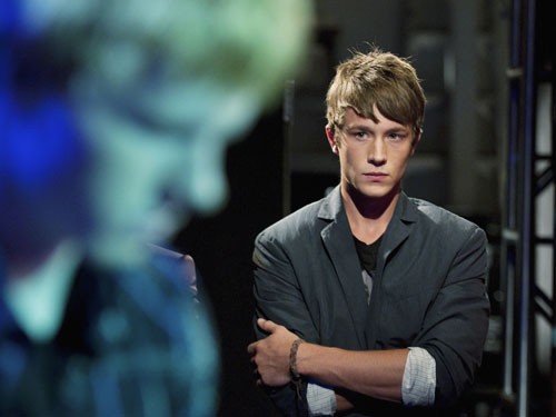 Nick Roux fotoğrafı